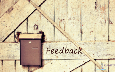 How to overcome ‘good’ feedback