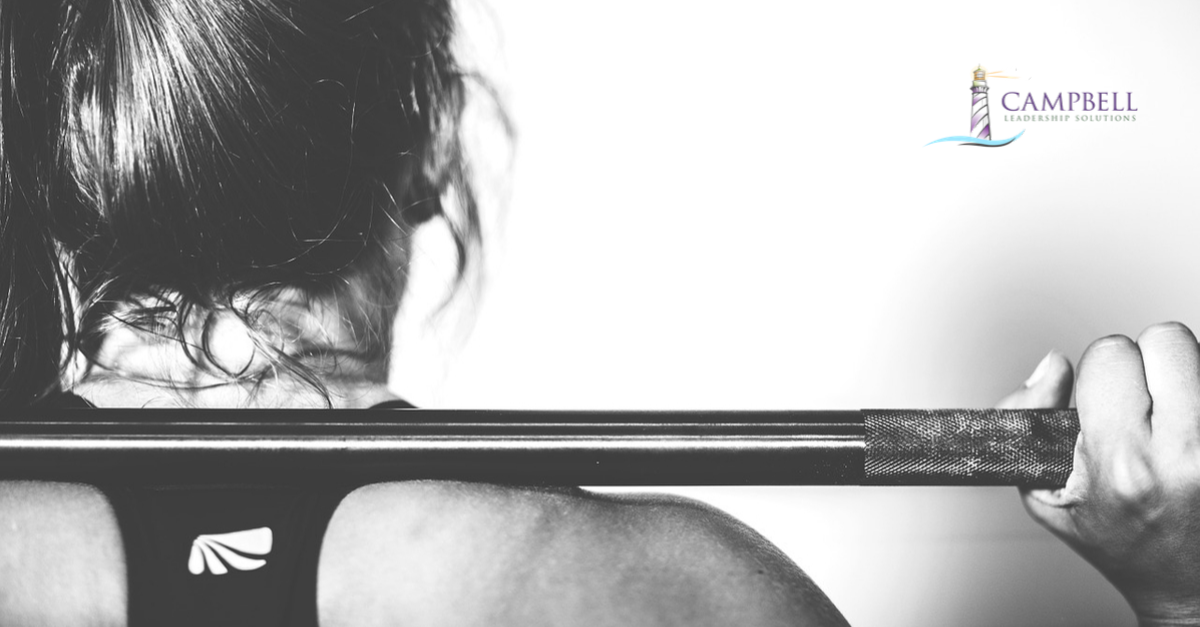 Strengths